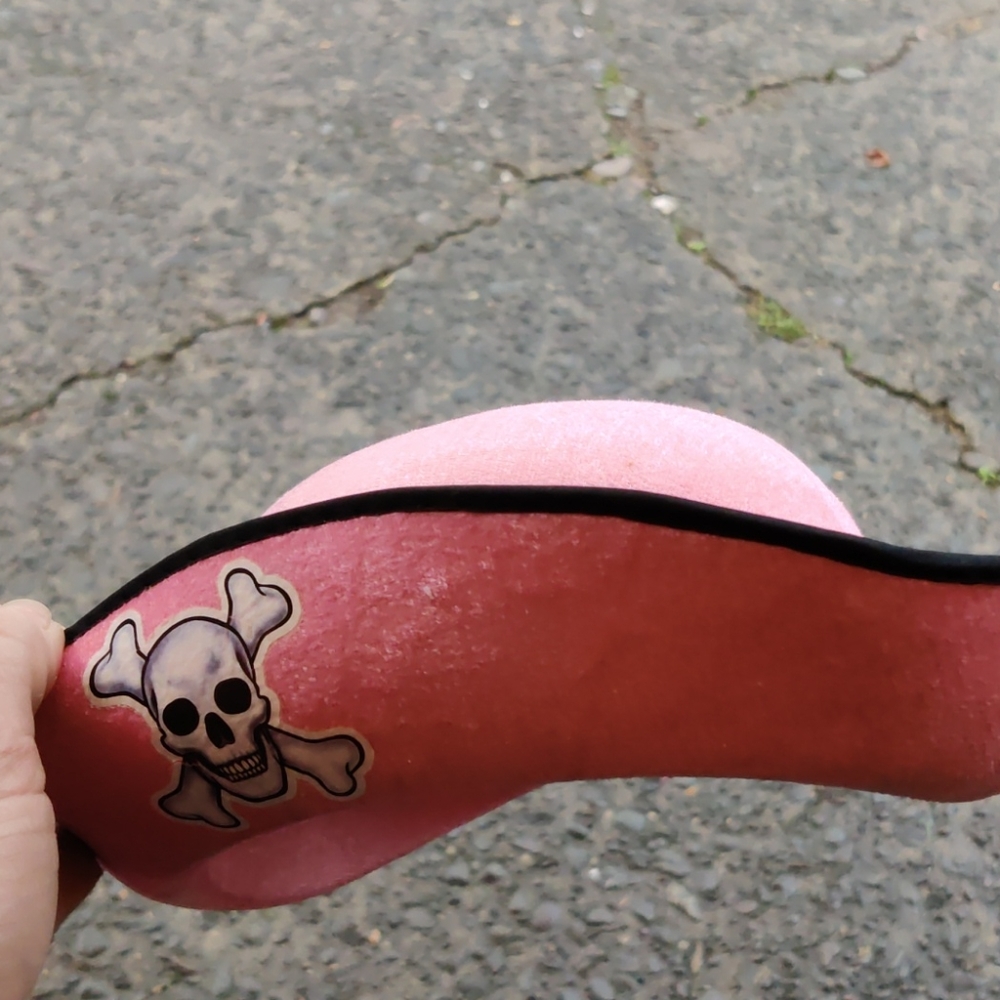 Pirate hat - Picture 2 of 4